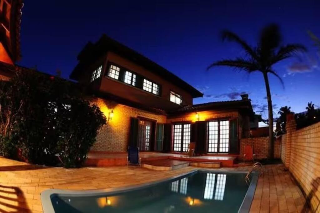 Refúgio da Coruja Florianopolis Exterior foto