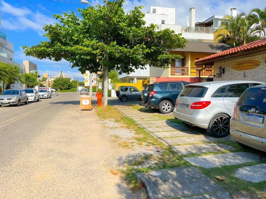 Refúgio da Coruja Florianopolis Exterior foto